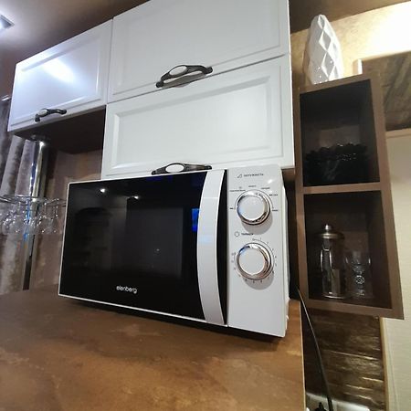 Comfortable Apartment Кременчук Екстер'єр фото