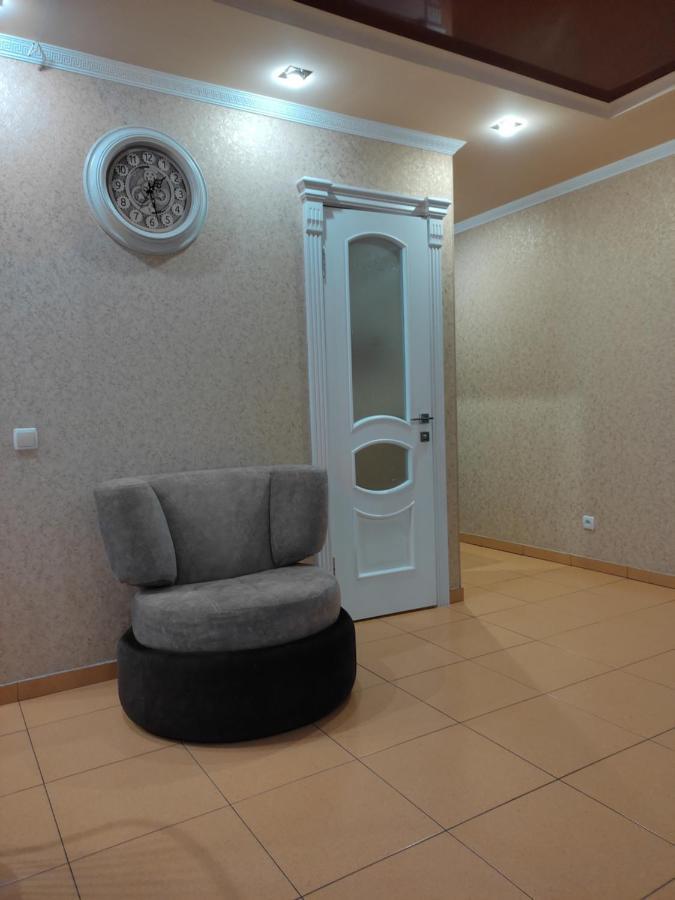 Comfortable Apartment Кременчук Екстер'єр фото