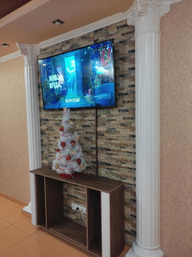 Comfortable Apartment Кременчук Екстер'єр фото