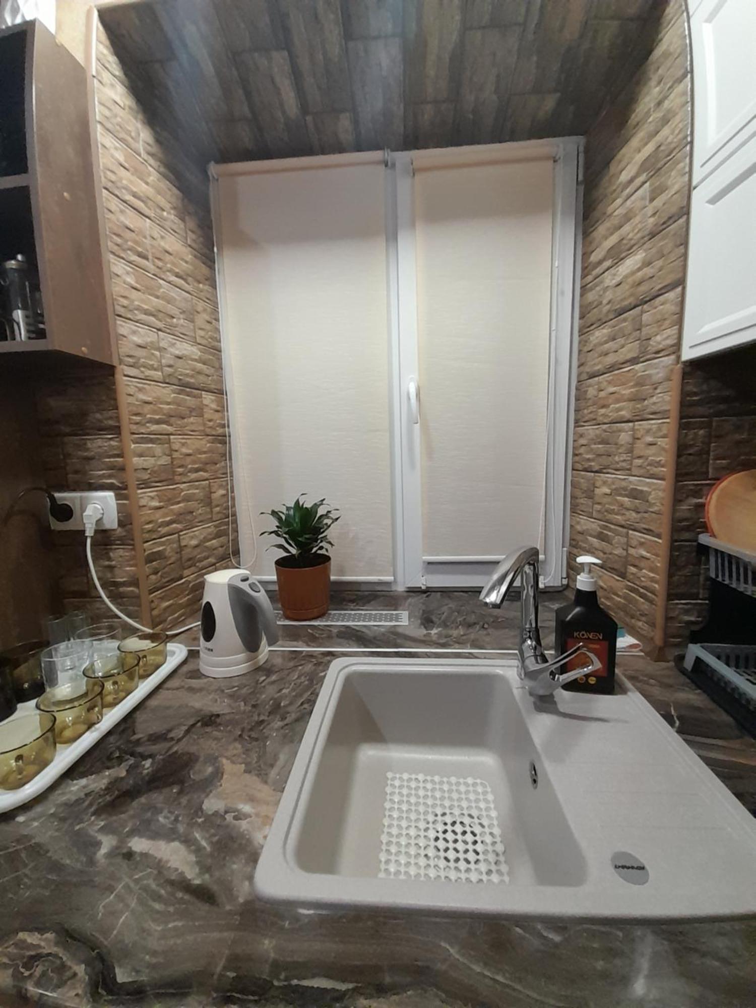 Comfortable Apartment Кременчук Екстер'єр фото
