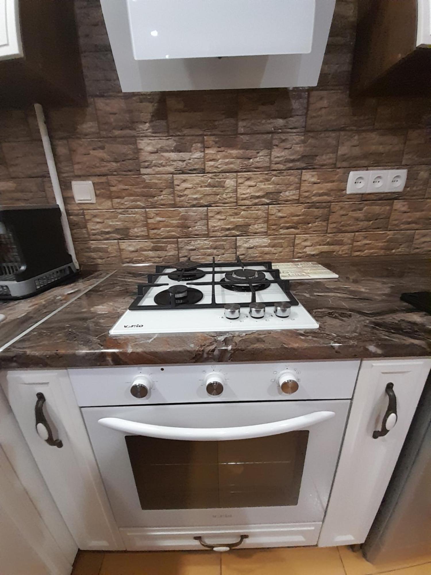 Comfortable Apartment Кременчук Екстер'єр фото
