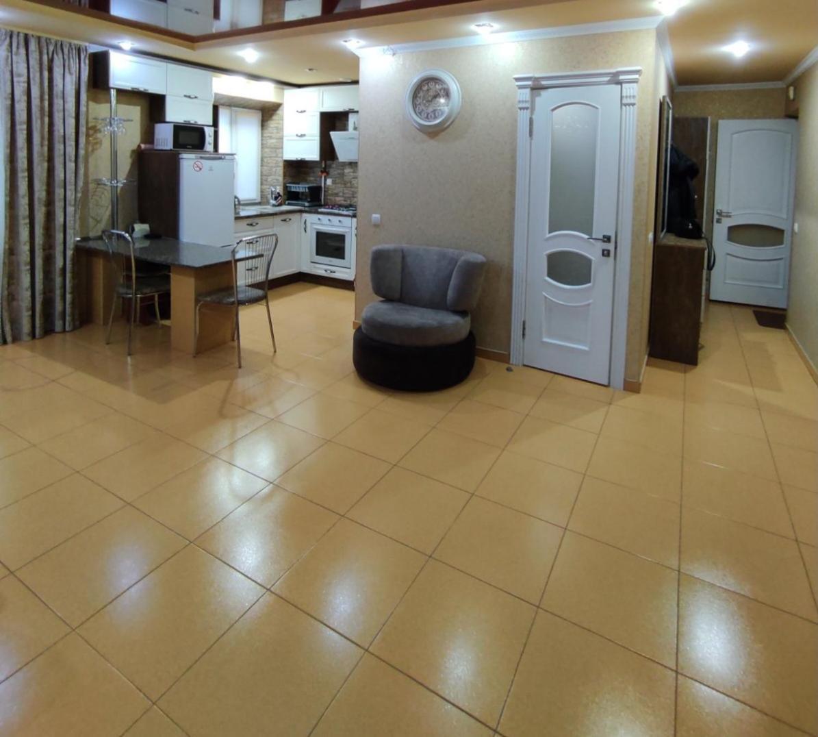 Comfortable Apartment Кременчук Екстер'єр фото