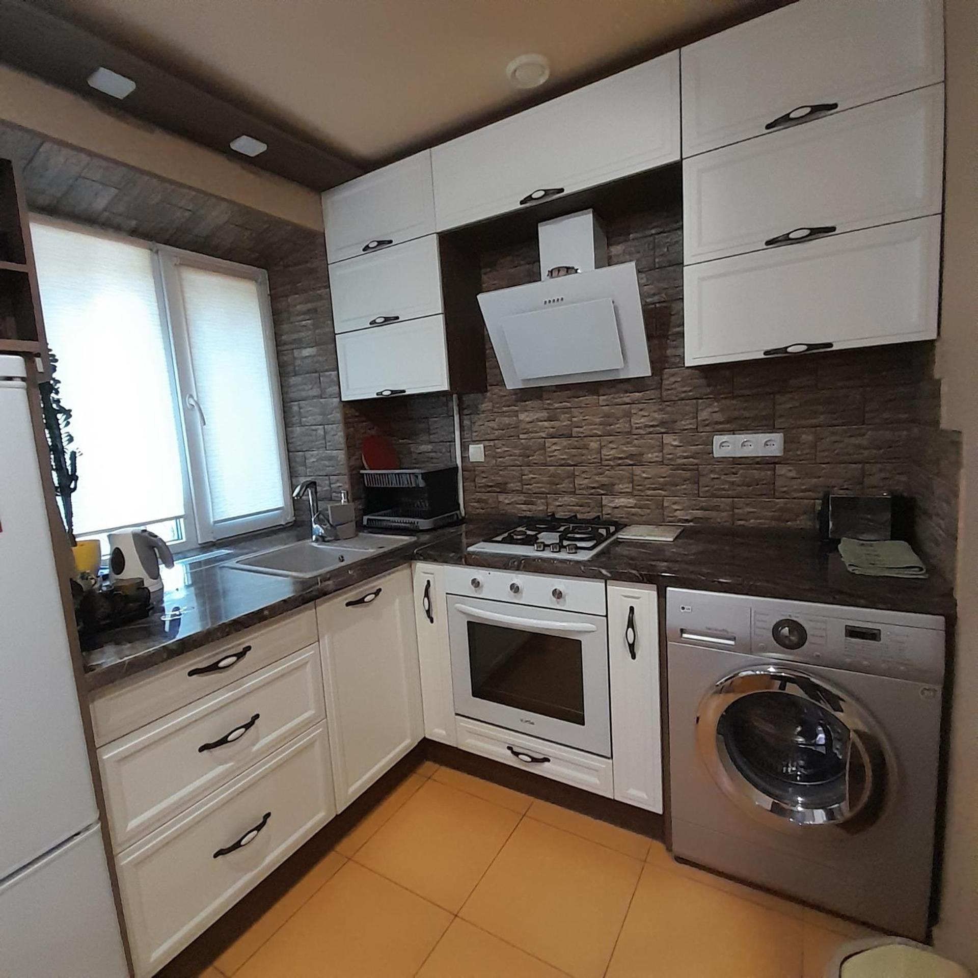 Comfortable Apartment Кременчук Екстер'єр фото