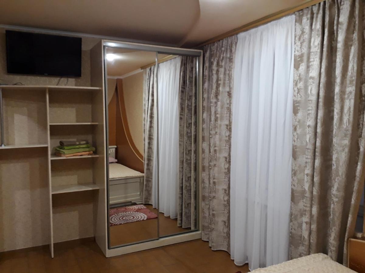 Comfortable Apartment Кременчук Екстер'єр фото